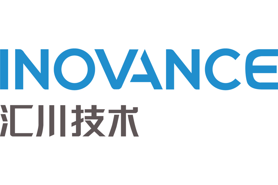 汇川 INOVANCE